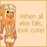 cute