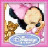 minnie mouse