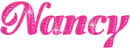 Glitter name