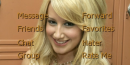 Ashley Tisdale