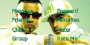 Wisin y Yandel