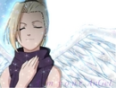Ino with Wings