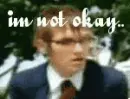 i`m not okay [i promise]