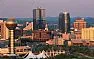 Knoxville Skyline