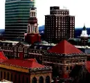 Buildings 