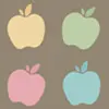 Apple Background