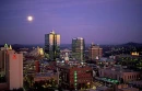 Knoxville, TN Skyline