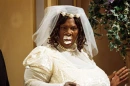 respusha eating cake