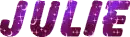 JULIE