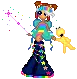 Cute Raver