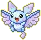 Cute Anime Animal