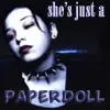 paper doll