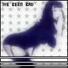 i've been bad