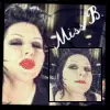 miss b
