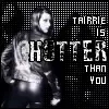 hotter