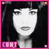 cunt