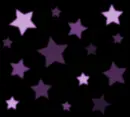 Purple Stars
