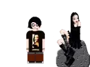 Emo is not the new goth