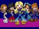 dolls bratz cute