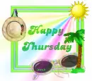 happy thursday