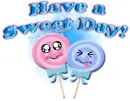 Sweet day!