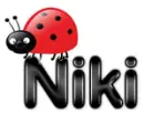 niki ladybug