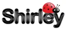 shirley ladybug