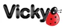 Vicky ladybug