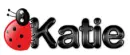Katie ladybug