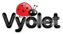 Vyolet ladybug