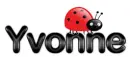 Yvonne ladybug