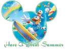 HAVE A GREAT SUMMER