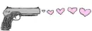 Shooting Hearts