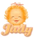 baby judy