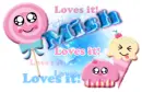 Kawaii Mish