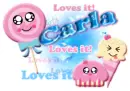 Kawaii Carla