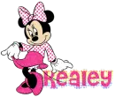 Kealey