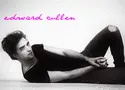 Edward Cullen