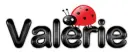 valerie ladybug
