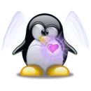 Penguin Angel