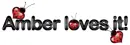 amber loves it ladybug