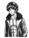 sexy kiba X3