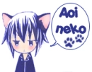 aoi neko
