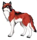 Red Wolf