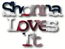 Shonna loves it