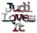 Judi loves it