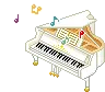 piano