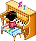 piano