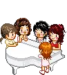 piano