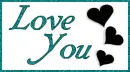 Love you comment